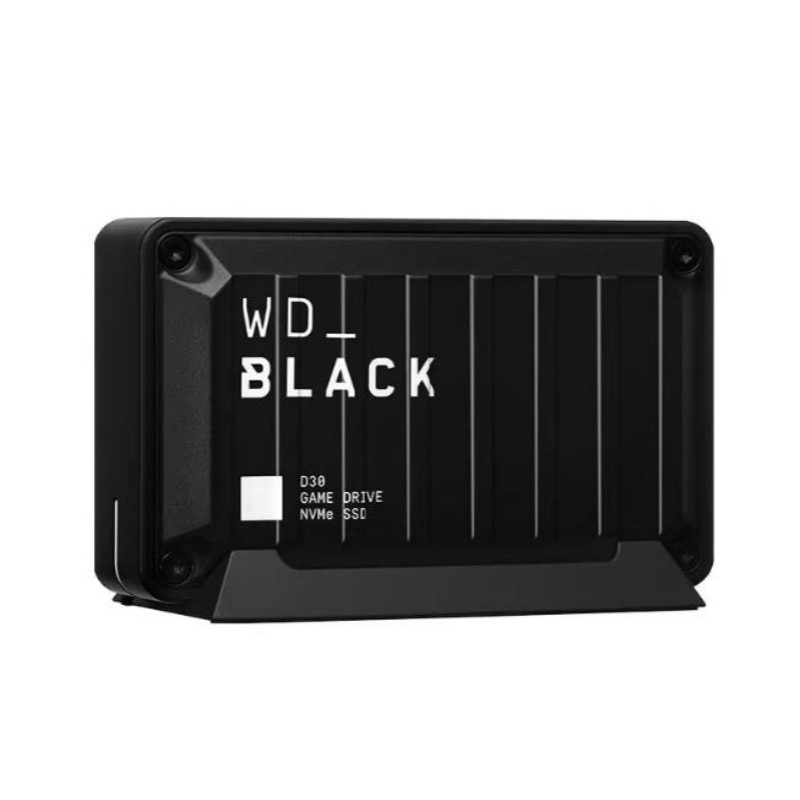 ใหม่ WD D30 1T XBOX SSD 900MB/S Mobile Solid State Drive Game Driver SSD WD BLACK