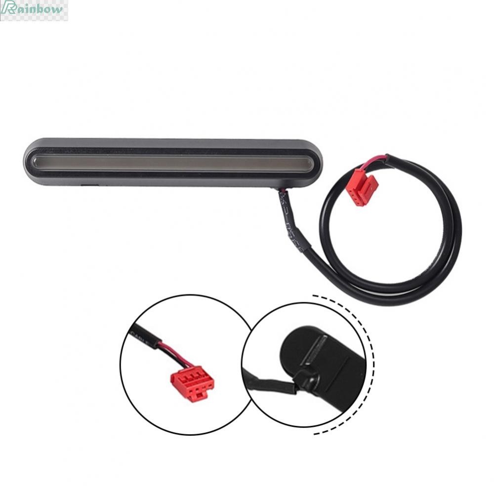 อุปกรณ์เสริมไฟหน้าสำหรับ_segway_ninebot_max_g3/f3/f3_pro_สกู๊ตเตอร์ไฟฟ้า