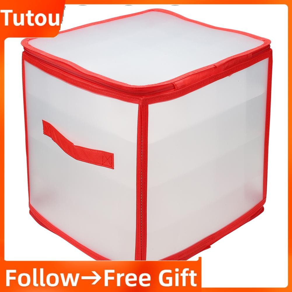 tutoushop [Ande Online] [คำพูดในการสั่งซื้อ pp inner bin] (64 กริดซิปเฟอร์สองเท่าขนาดผลิตภัณฑ์: 31x3