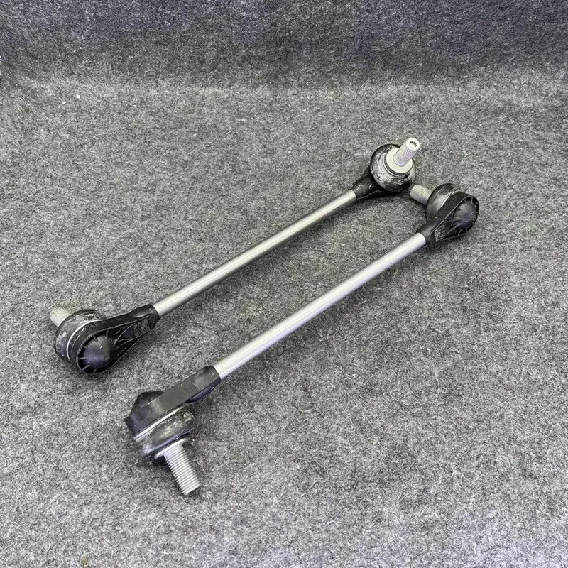 ข้อต่อ Rod Stabilizer Link CONNECTOR Knuckle เครื่องซักผ้า Suspension Bar สําหรับ ID.3 ID.4 ID.6 BOR