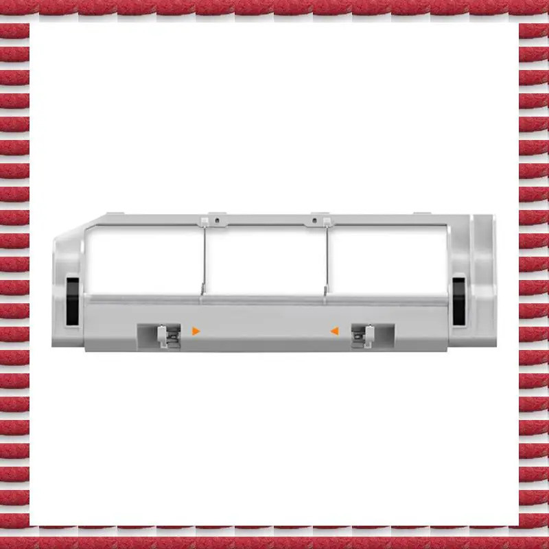 44PCS ชุดสําหรับ Roborock S5 S6 Pure S60 S65 S50 E25 E4 Mijia 1S หุ่นยนต์เครื่องดูดฝุ่นอะไหล่