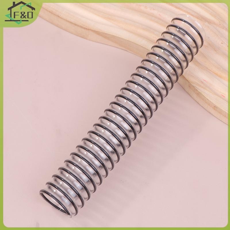 F&O 1 ชิ้นท่อล่างสําหรับ 1/2 /3/4/5 St Generation เครื่องขัดพื้นเปลี่ยนพลาสติกเชื่อมต่อท่อแปรงพื้น