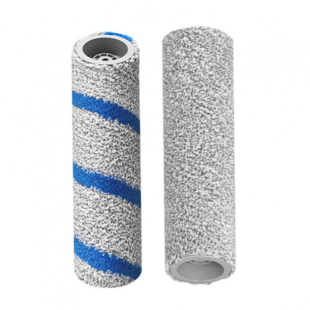 ชุดลูกกลิ้งถูพื้นทดแทนสําหรับ Deebot X11 Pro และ X11 Family สําหรับ OmniCyclone