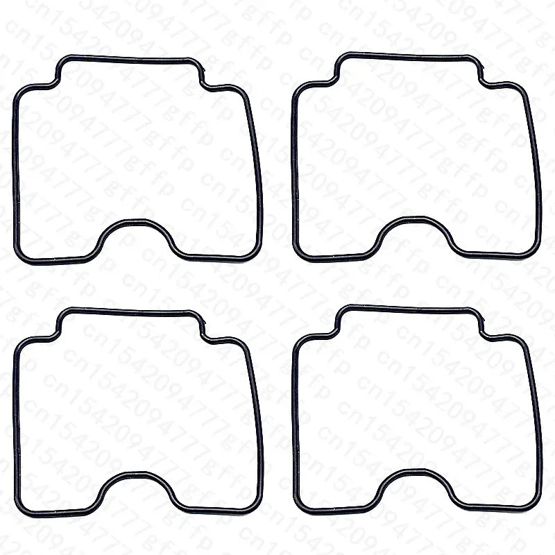 4x Carburateur Reparatie ชุดสําหรับ Suzuki DR-Z400S Dual Sport 2000 2001 2002 2003-2012 Dr Z 400 S Z