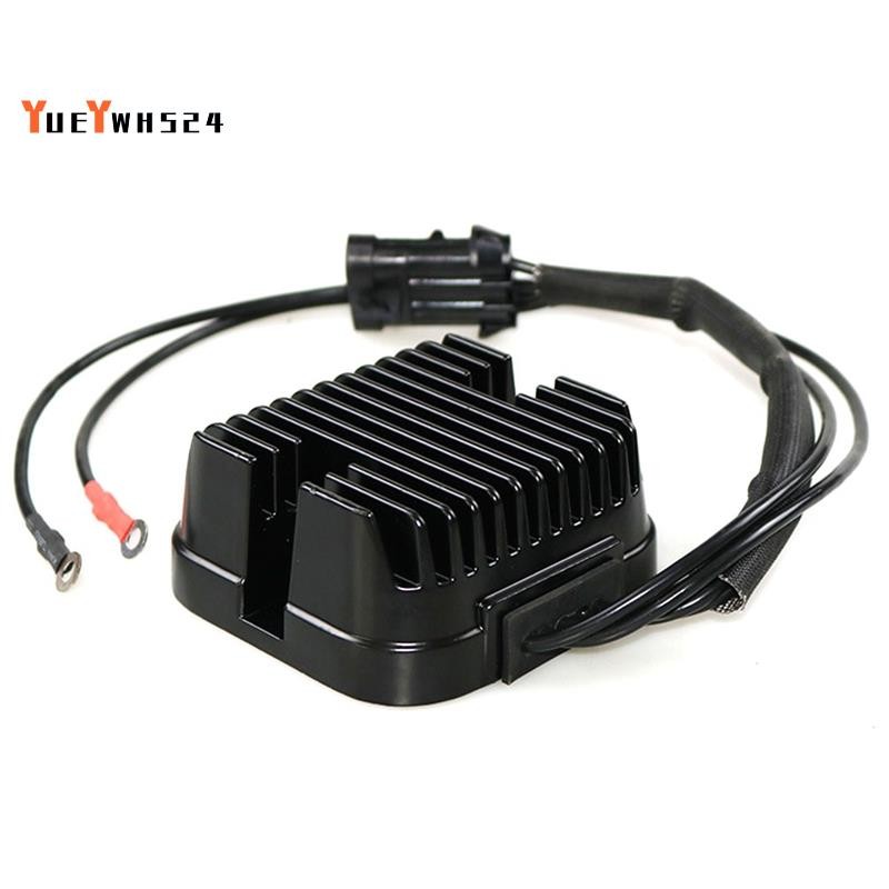 [ขายดี Y4]4011959 เครื่องปรับแรงดันไฟฟ้าใหม่สําหรับ Victory Vision Tour Country Roads 8 Ball Ness 40