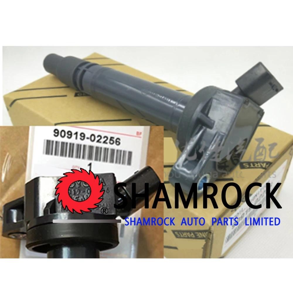 90919-02256 9091902256 สําหรับ 2011-2021 คอยล์จุดระเบิดสําหรับ 4Runner Tundra 90919-02256 9091902256