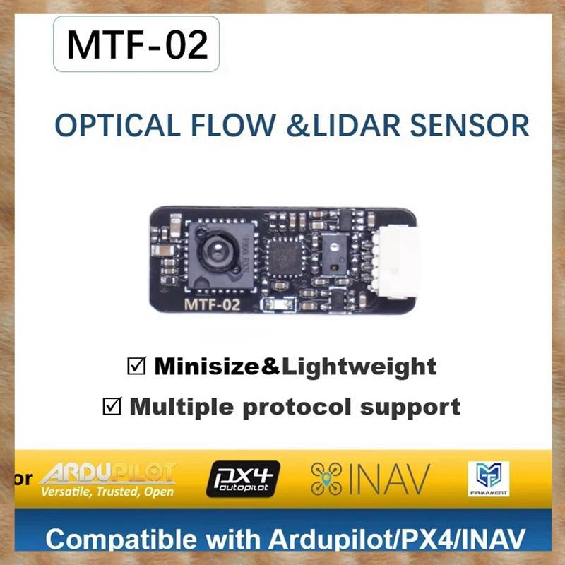 [KYG] MTF-02 MODULE พลังงานออปติคอลและเซ็นเซอร์LIADR ความยาว 6ม. ใช้งานได้ดีกับ Micolink