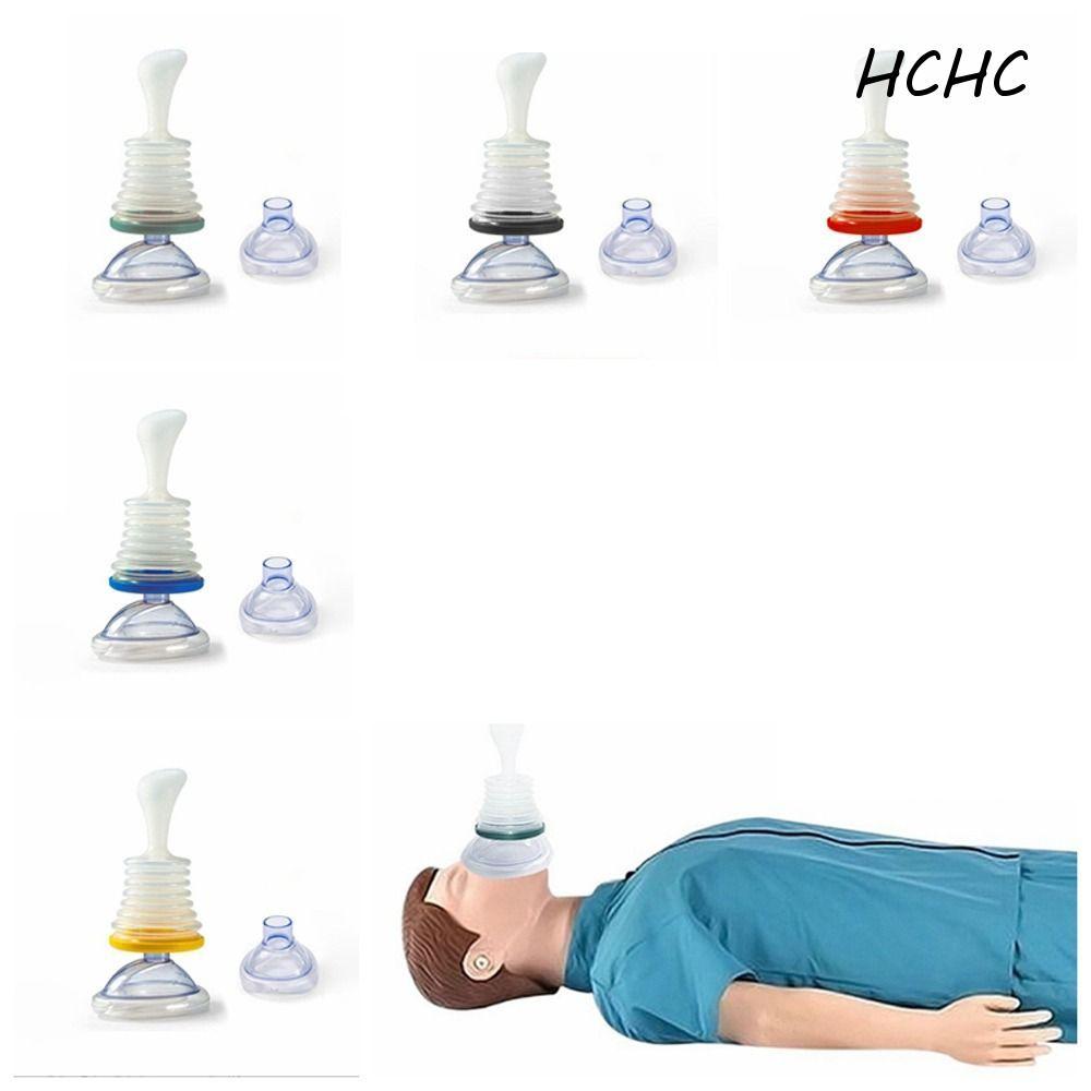 ELLSWORTH LifeVac อุปกรณ์ป้องกันการสำลัก พกพาสะดวก ใช้งานง่าย