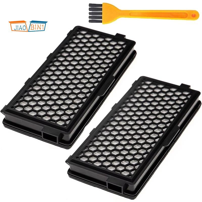 สําหรับ HEPA AirClean กรองเปลี่ยนสูญญากาศ Elaner Filter -AA50 -AAC50 C3 S4 S5 S6 S8 S4000 S5000 S600