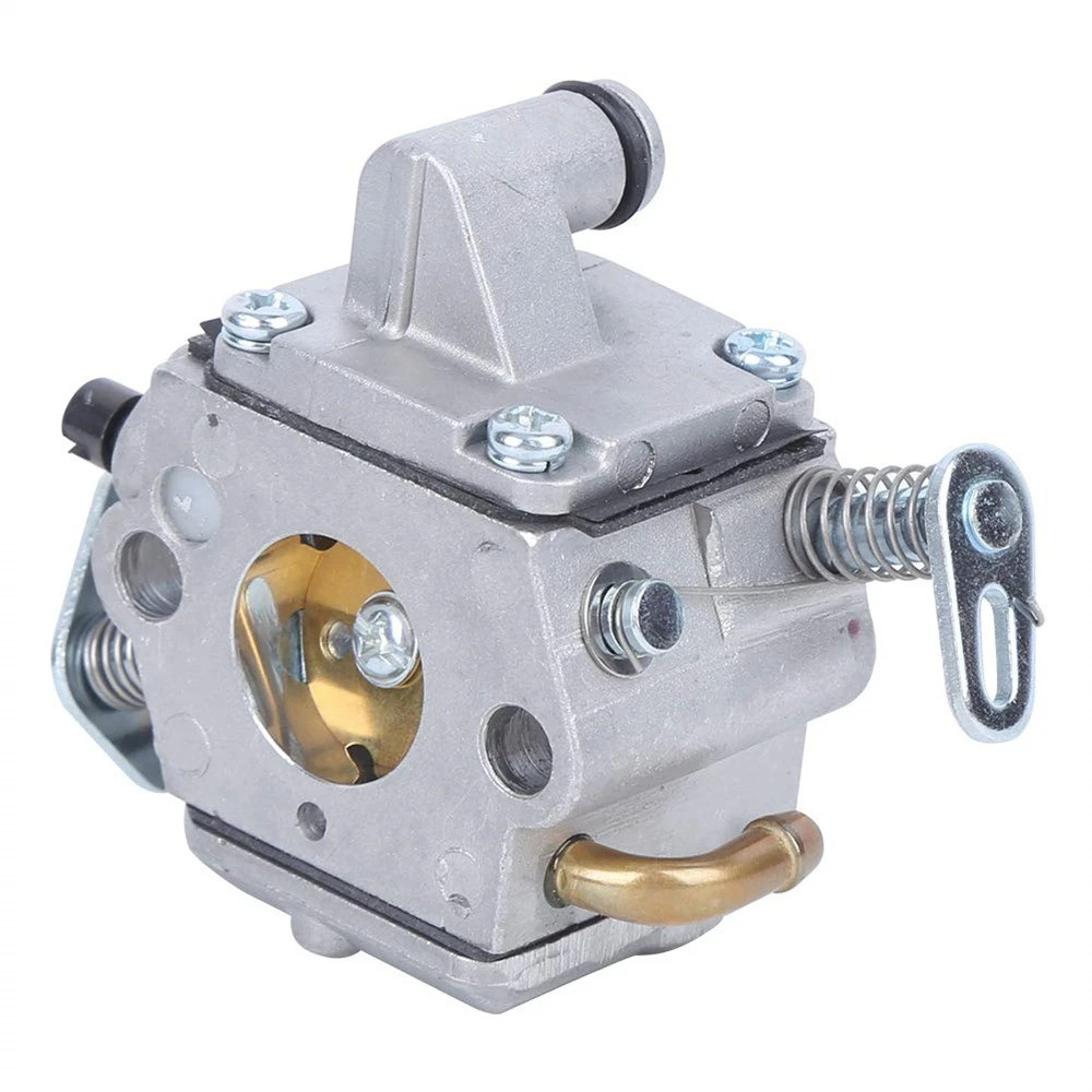 คาร์บูเรเตอร์สําหรับ Stihl MS180 MS170 MS180C MS170C 017 018 เลื่อยโซ่ 1130 120 0603 C1Q-S57 C1Q-S57