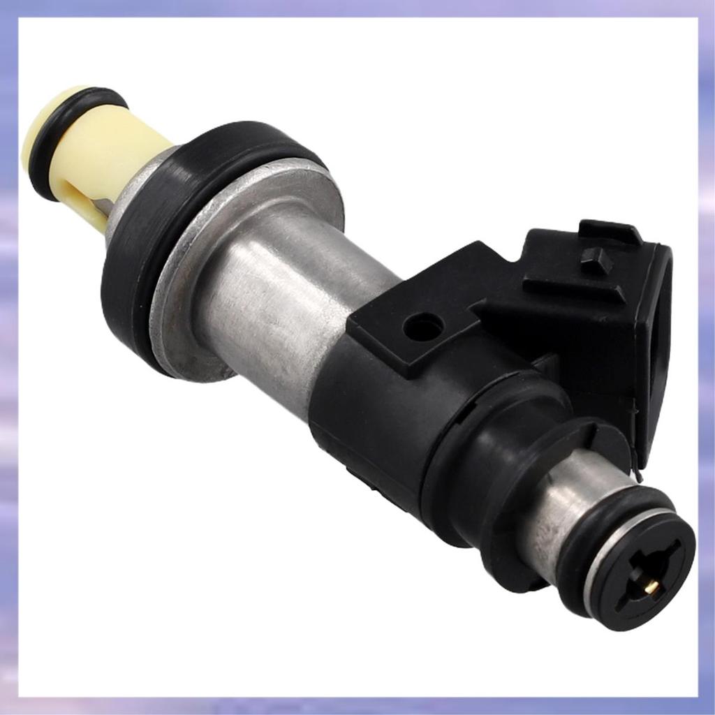 06164-P8E-A00 หัวฉีดหัวฉีดใหม่สําหรับ TL 3.2L PILOT 3.5L V6