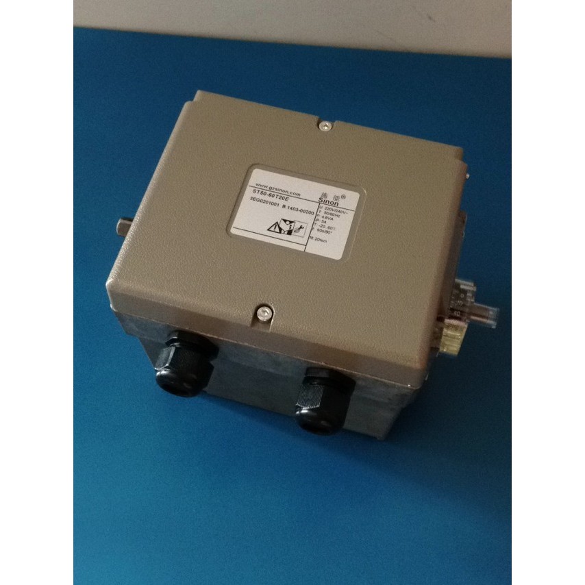 SINON SINON วอล์คเกอร์ไฟฟ้า ST50-60T20E/ST50-30T20E/ST50-03T4R