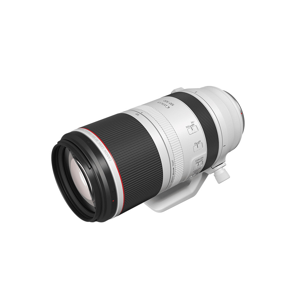 Canon RF 100-500mm F4.5-7.1 IS USM Micro Single Lens 100 ถึง 500 Anti-Shakeing Telephoto Telephoto