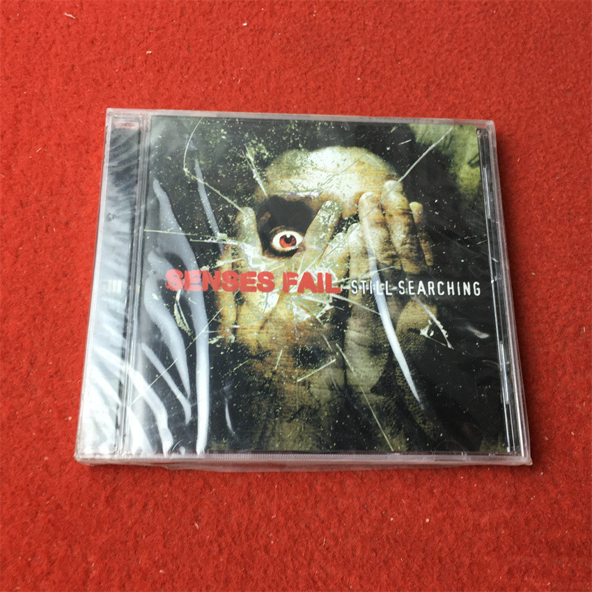 Senses Fail Still Searching Brushed (ใหม่เอี่ยม ) hang7
