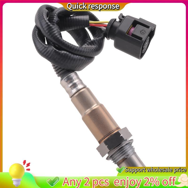 ในสต็อก-0281004209 ฉัน555789 O2 เซนเซอร์เซนเซอร์ออกซิเจนสําหรับ FUSO 3C13 3C15 3C18 3S13 3S15 6S15 7