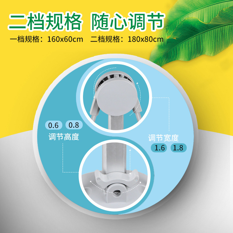 American X Display Stand ขาตั้งยืดไสลด์ขาตั้งโฆษณา X Stand Yilabao อลูมิเนียมอัลลอยด์ขาตั้งจอแสดงผล 