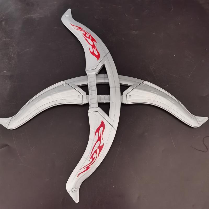 Sero หัว Dart Bidding หัว Bidding หัว Dart ขวานน้ําแข็ง Sero Transformer Summoner Sero อาวุธดาบ Fig