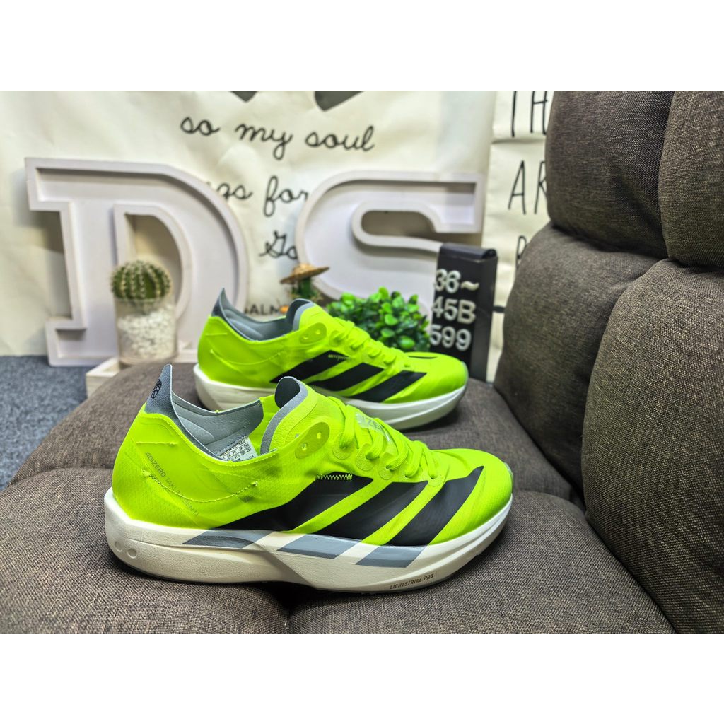 รองเท้าเทนนิส TAKUMI SEN 11 W พื้นหนา เพิ่มความสูง สำหรับวิ่งมาราธอน