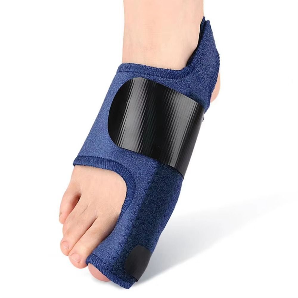1 ชิ้นฟุต Valgus Corrector ปรับ Bunion Brace Bunion Protector เครื่องมือดูแลเท้า Bunion Corrector Br