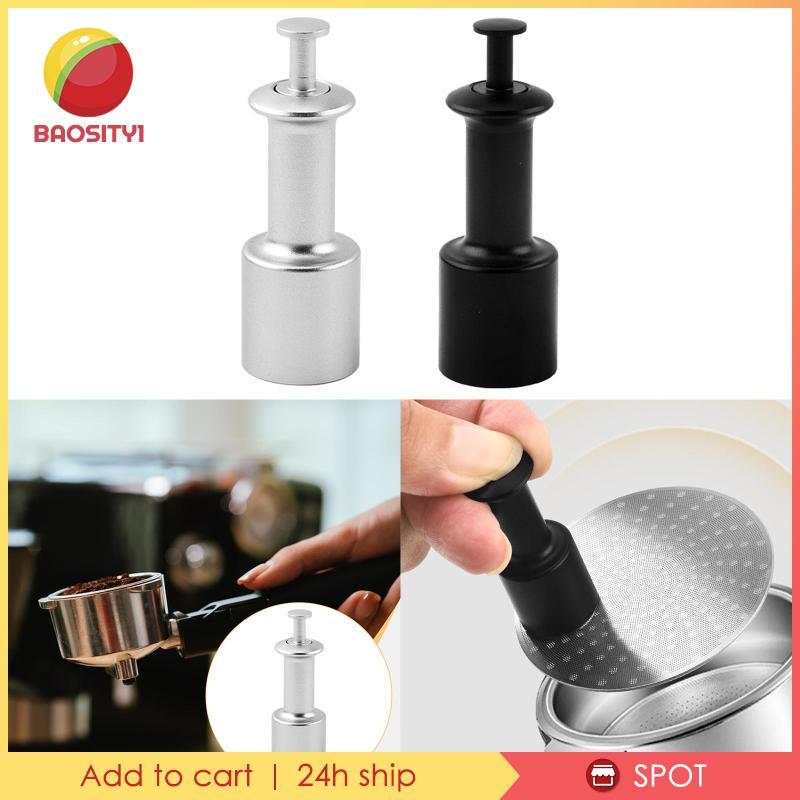 [Baosity1] Puck Screen Remover Espresso Puck Screen Remover Retractable Coffee Puck Screen Remover อ