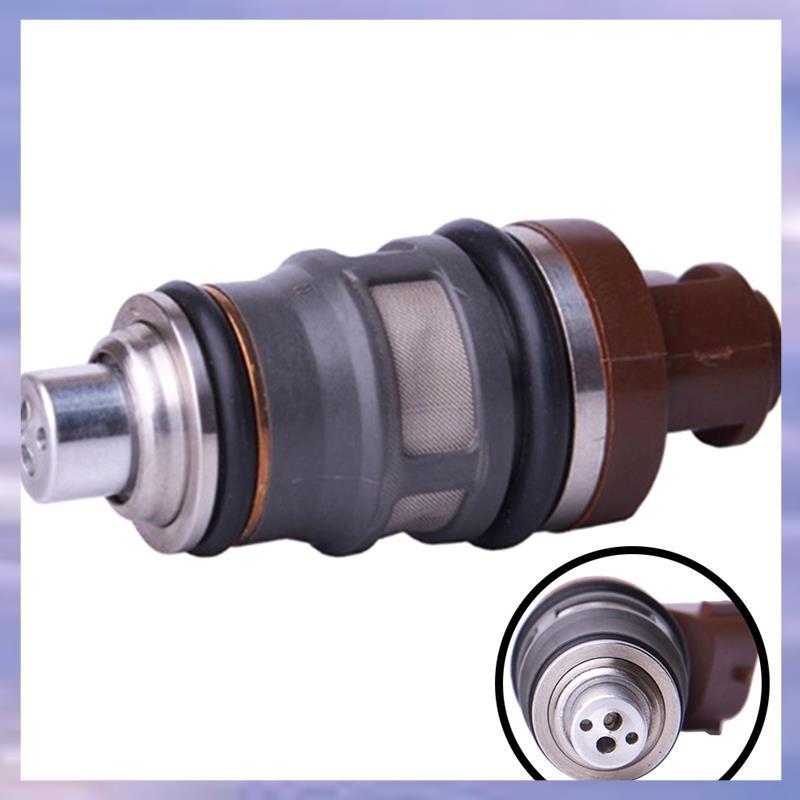 1 ชิ้นหัวฉีดใหม่สําหรับ MR2 Celica Turbo 3SGTE 1JZGTE 2JZGTE 1001-87092 100187092