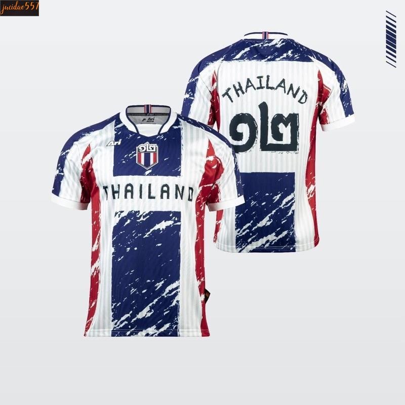 Limited Edition ARI Thailand 12 Jersey เสื้อฟุตบอล