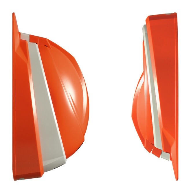 hotsale productsOriginal Made in Japan IZANO Construction Site HighStrength Safety Helmet Foldable D