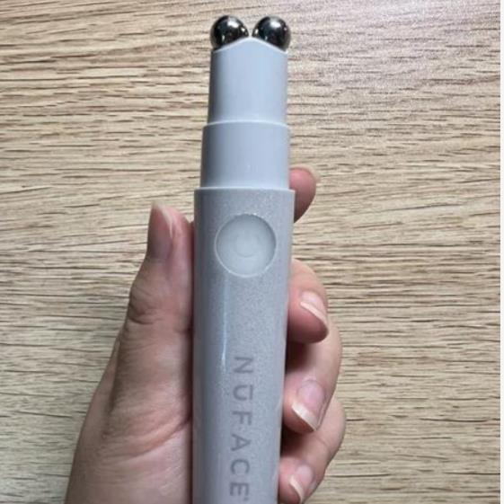 American nuface mini Micro-Current Beauty Instrument Repair Nuface Facial Firming Beauty Instrument 