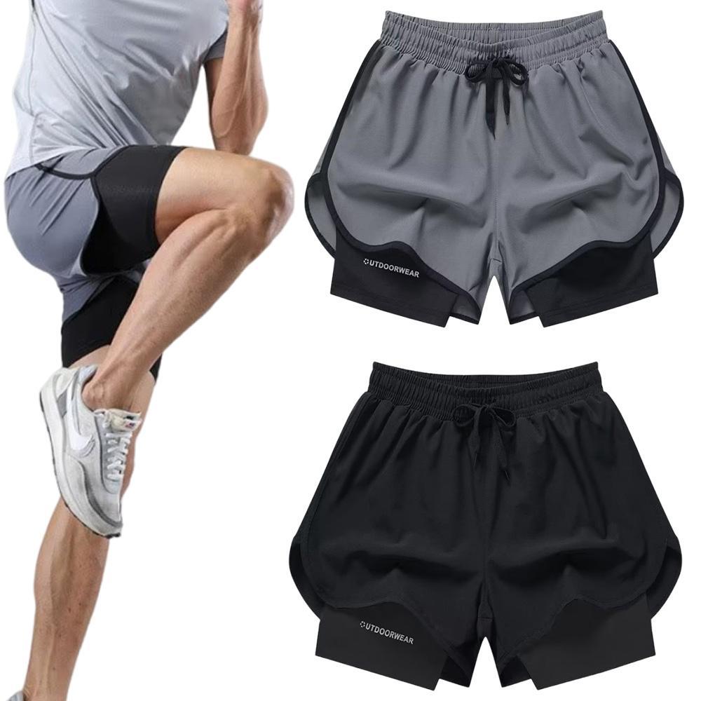 MEFEEE ชุดออกกำลังกาย Unisex ผ้าไหมน้ำแข็ง เทคโนโลยีแห้งไว สำหรับฟิตเนสและฟุตบอล - รูปที่ 5