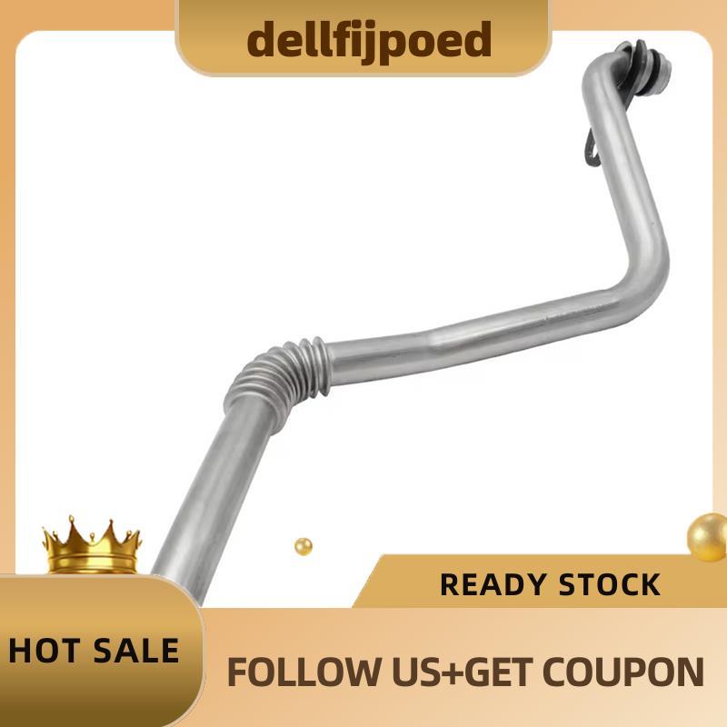 เดลฟิจ็อป1721339 BB3Q-6K677-AB BB3Q6K677AB Turbo Charger น้ํามันกลับท่อท่อท่อสําหรับ Ranger MK7 MK8 