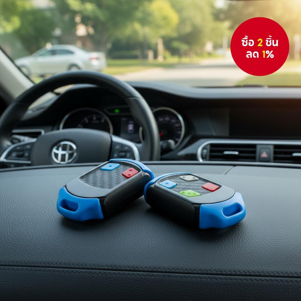 รีโมทประตูโรงรถ CENTURION NOVA สําหรับ D2/5/10 A10 R3/5 Vantage Vector 400