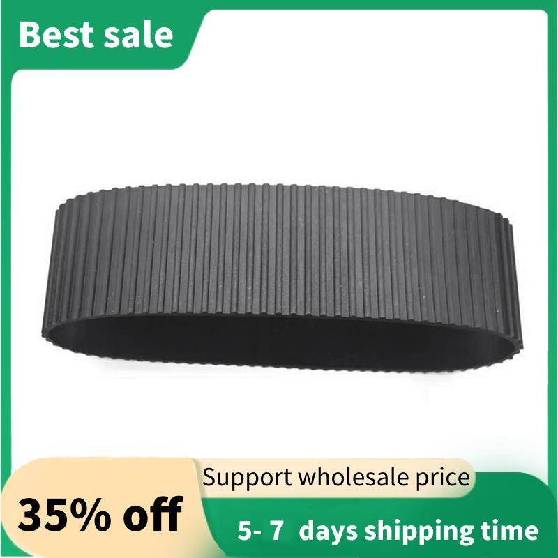 เปลี่ยนแหวนจับยางซูมสําหรับFuji XF 18-135 mmติดตั้งง่าย พอดีอะไหล่ซ่อมเลนส์กล้อง