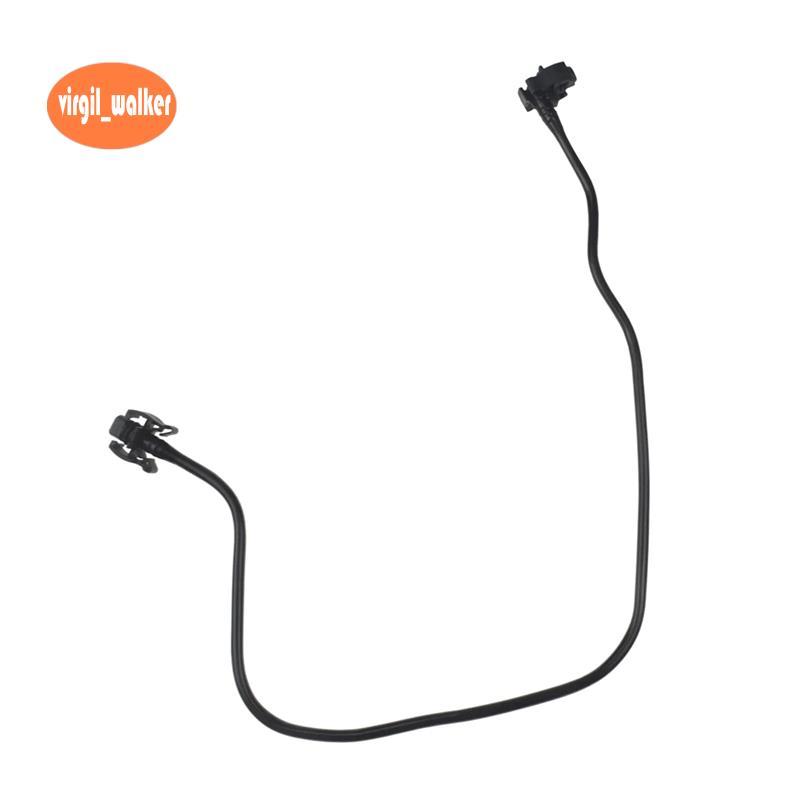 หม้อน้ํารถยนต์ล้นท่อน้ํา 8V218B081BD 8V21-8B081BD สําหรับ Fiesta VI Van / VI B-Max