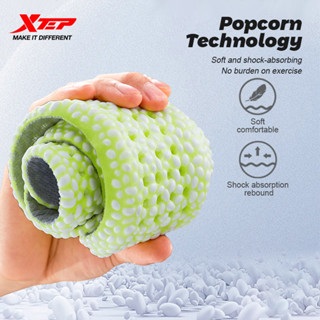 พื้นรองเท้ากีฬา XTEP พร้อมเอฟเฟกต์ 