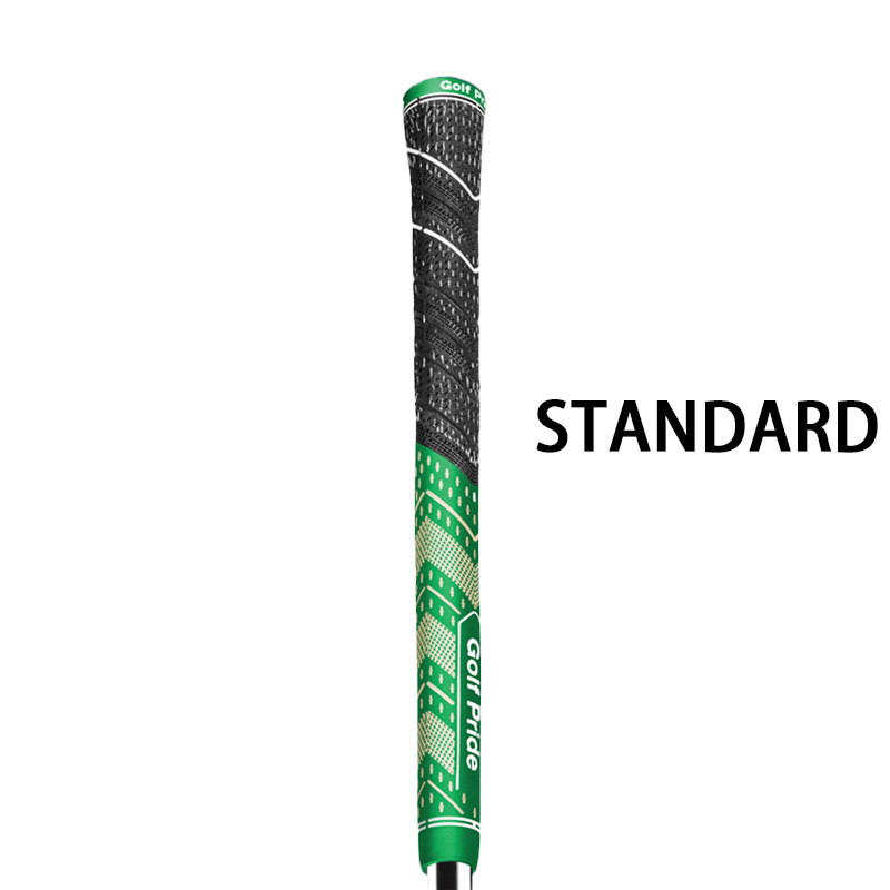 กริปกอล์ฟ Golf Pride MCC Plus4 Teams  มีหลายสี จับถนัดมือ ควบคุมวงสวิงได้ดีWGP004
