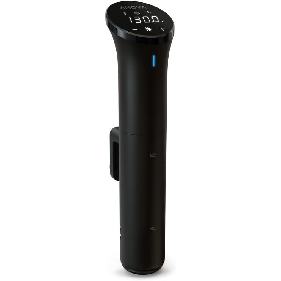 Anova Culinary Sous Vide Precision Cooker Nano 2.0