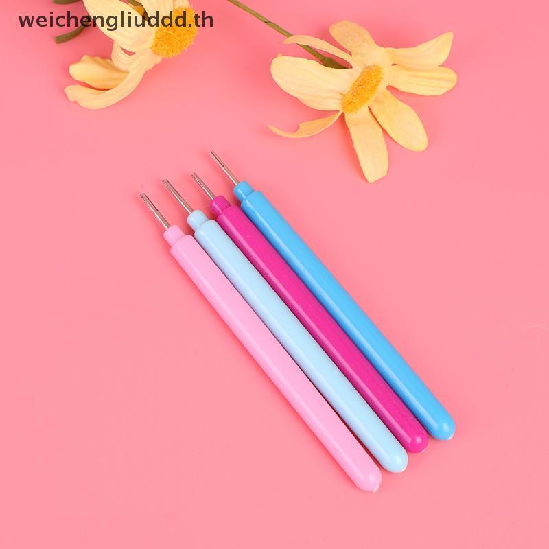 # weichen # Paper Quilling Needle Slotted Pen Slotted Paper Quilling Tools DIY Paper Craft .