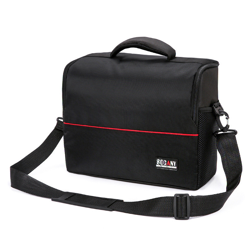 เหมาะสําหรับ XGIMI play x home Special Edition Storage Bag h3s/z8x Dangbei D3X Portable Bag Projecto