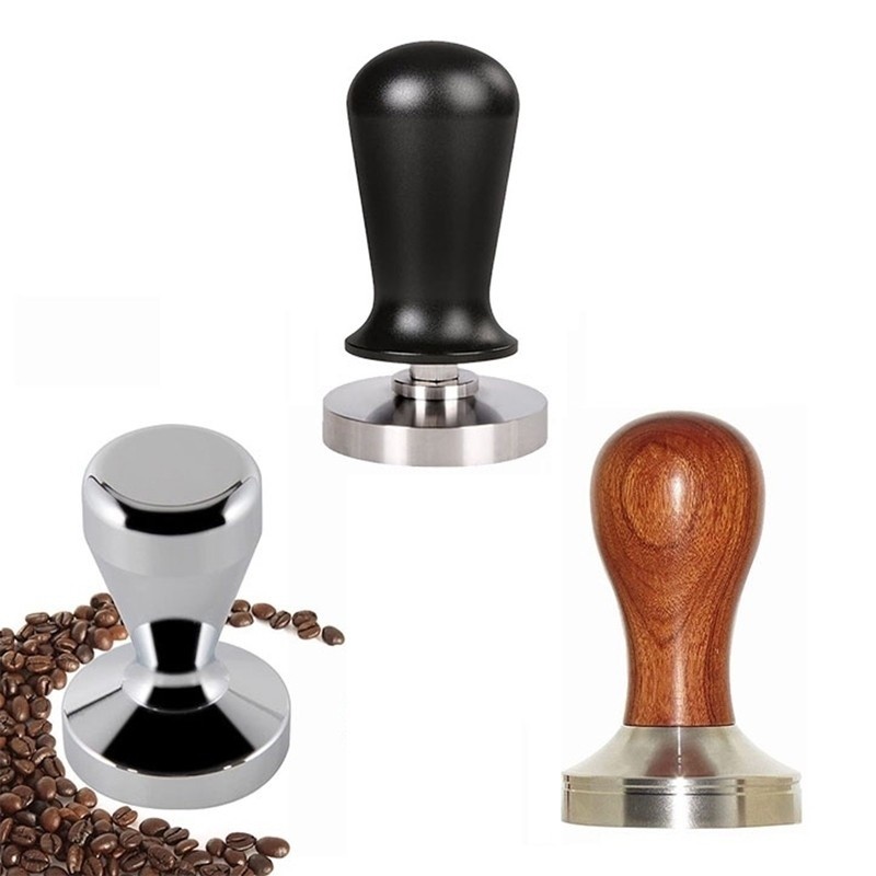 Coffee Tamper Leveler 51mm 53mm 58mm