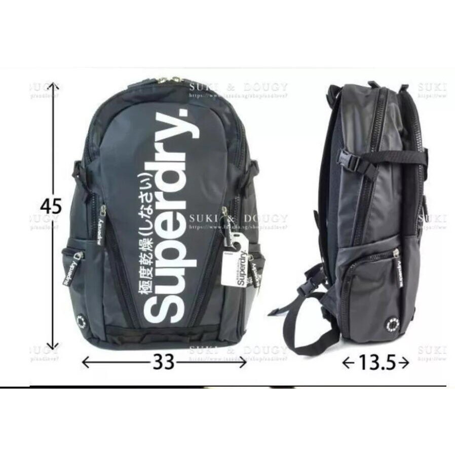 Waterproof Laptop Backpack Waterproof Heavy Duty Multifunction 21L 17inch Laptop Backpacks Classic b