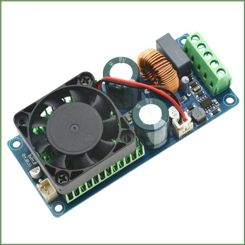 BON 500W Mono Channel Class D Amp Board สําหรับโฮมเธียเตอร์การตั้งค่าและการประยุกต์ใช้เสียงระดับมืออ