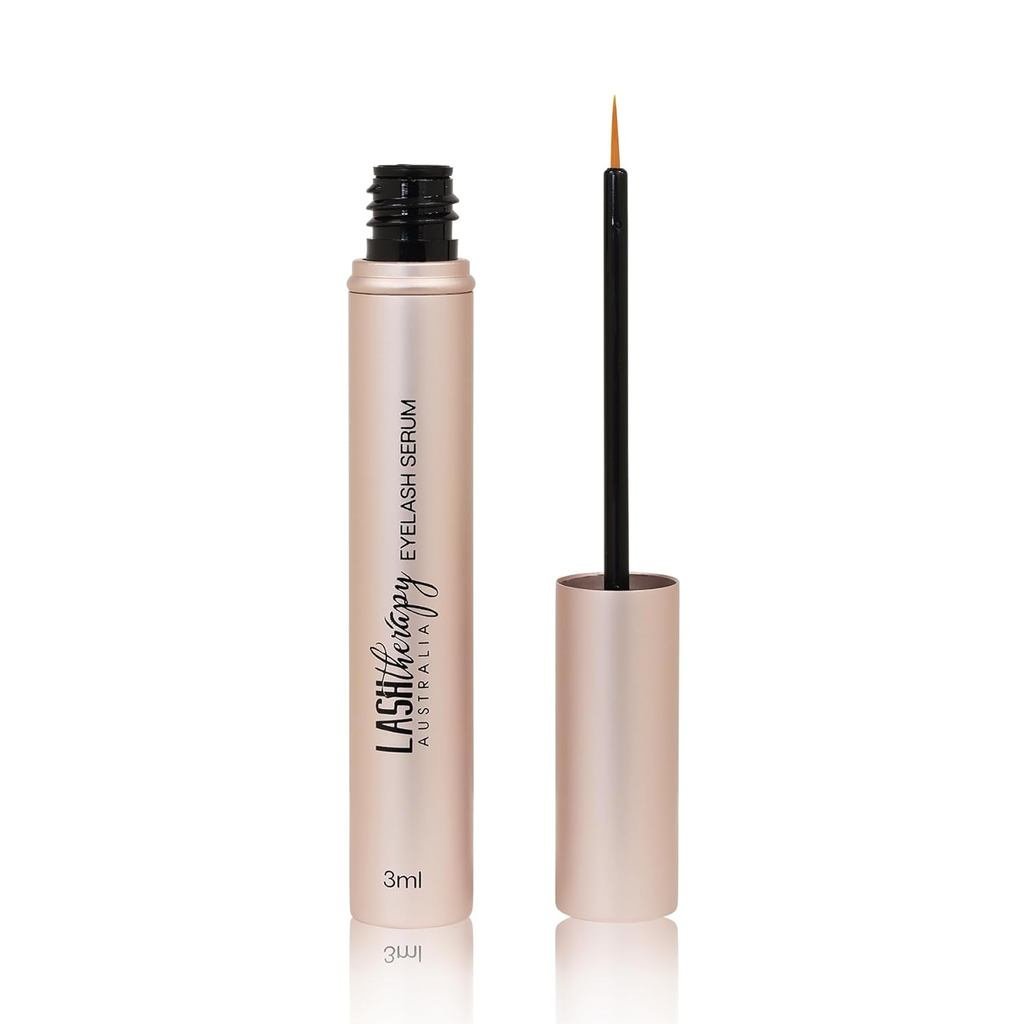 Lash Therapy Australia Eyelash Growth Serum. เสริม, Boost & Grow Lashes, Lashes Serum for Longer, หน
