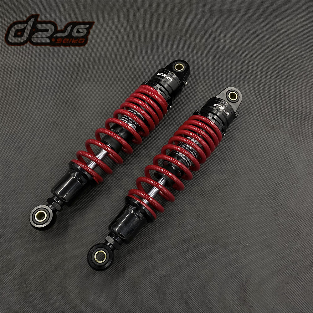 ขายร้อนปัจจุบัน Calf Uqi+UMAX U2 MQIS U1E US N1S No. 9 F90 ดัดแปลง NXT d2 โช้คอัพหลัง โช้คอัพ