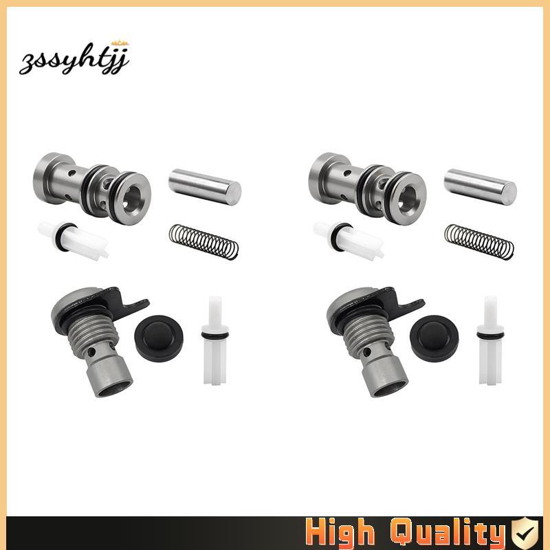 zssyhtjj.th2X 887-337 875-638 SP-P1 SP-P2 Plunger วาล์วและ Trigger Manifold เปลี่ยนสําหรับ NR83A NR8