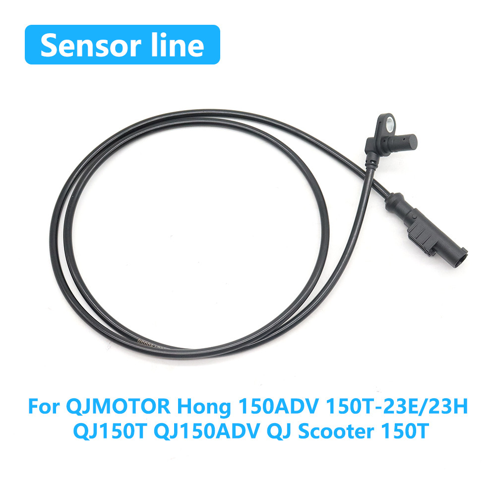 สําหรับ QJMOTOR Hong 150ADV 150T-23E 150T-23H QJ150T QJ150ADV QJ สกู๊ตเตอร์ 150T Motocycle อุปกรณ์เส