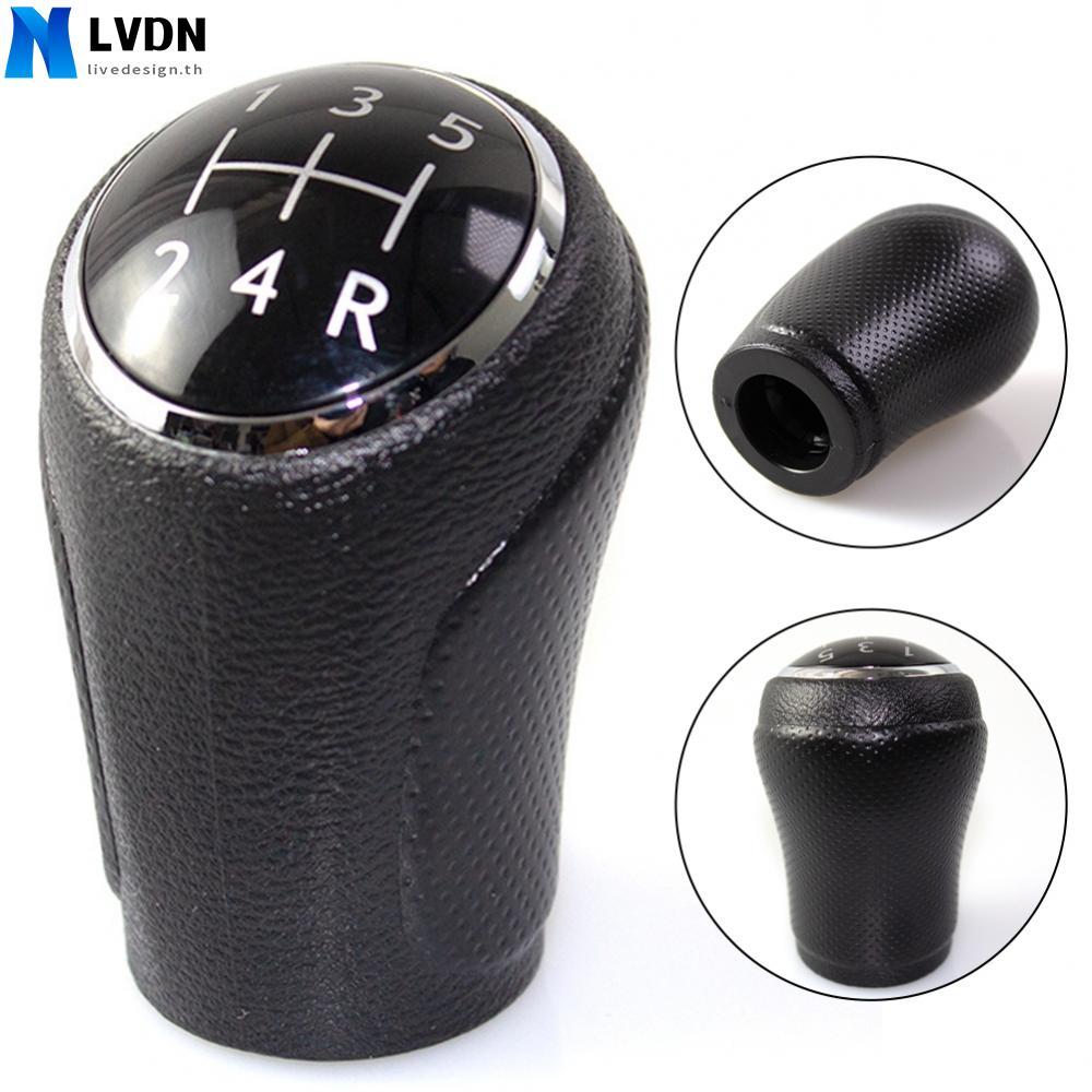 For Suzuki For Ciaz SX4 SCross Ergonomic Shift Knob ABS 5 Speed Manual 2015 2022