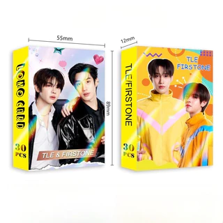 JimmySea Daouoffroad Tlefirstone Photocard Collections GMMTV Keng Namping Diy สติกเกอร์ของขวัญ