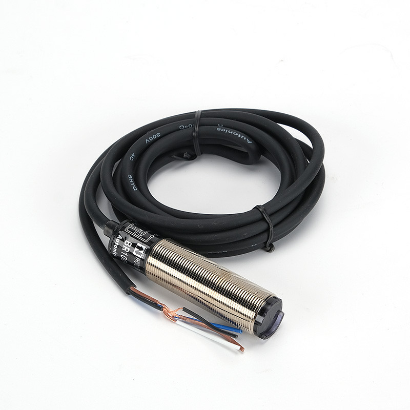 Ottonix BRP400-DDT-P BRP400 * BR100 * BR400-DDT * DDT-P Photoelectric Switch