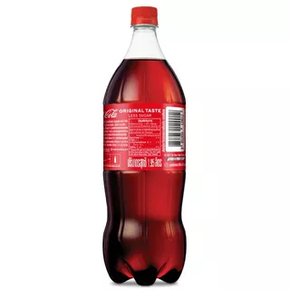 โค้ก 1.95ลิตร Coke 1.95ltr. [หมายเลขบาร์โค้ด 8851959129012 ] สินค้าคุณภาพดี คัดสรรอย่างตั้งใจ