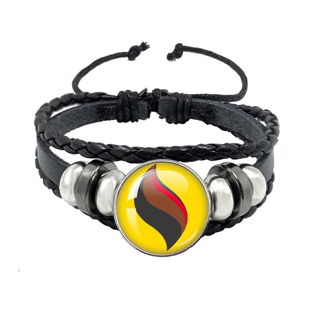 สร้อยข้อมือโปเกมอน Pokémon Legends Pokémon Legends ZA mega Evolution Stone Elf Bracelet